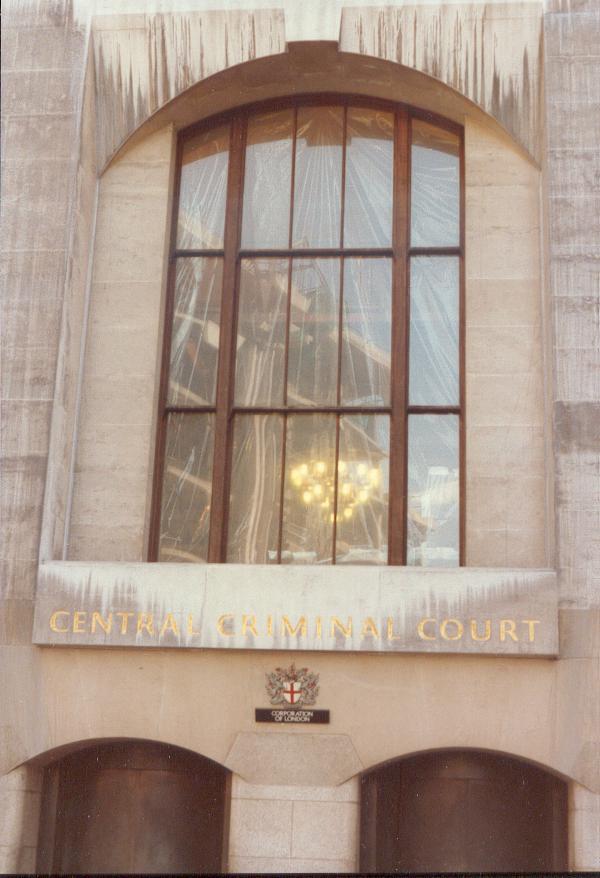 central criminal court